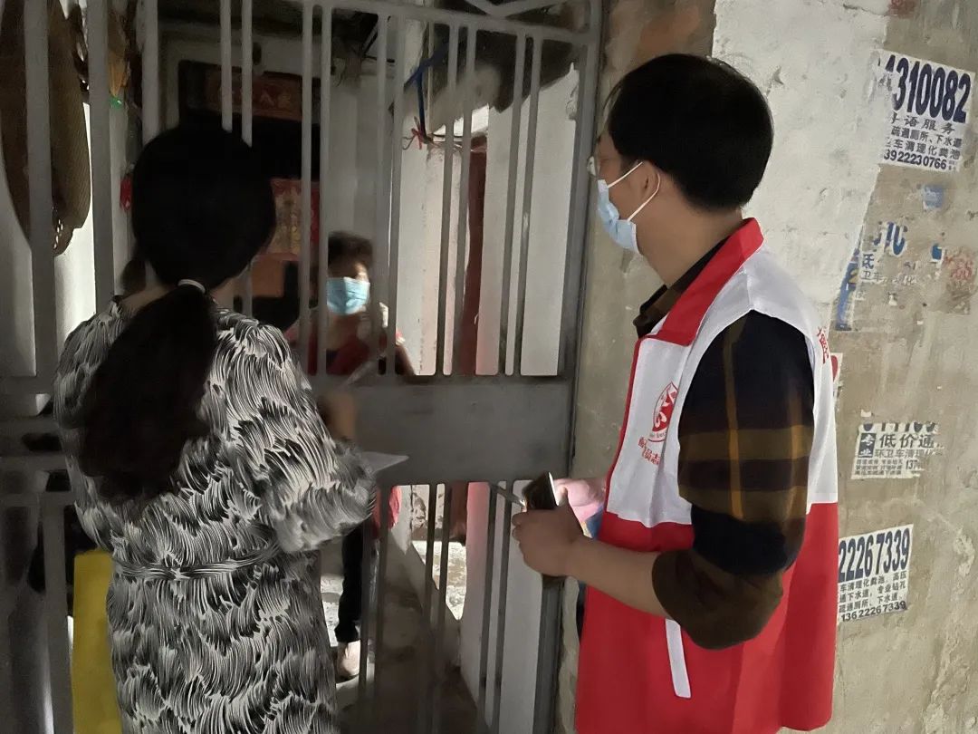 践诺继续 同心防疫——白云山EVO视讯公司起劲支援下层疫情防控