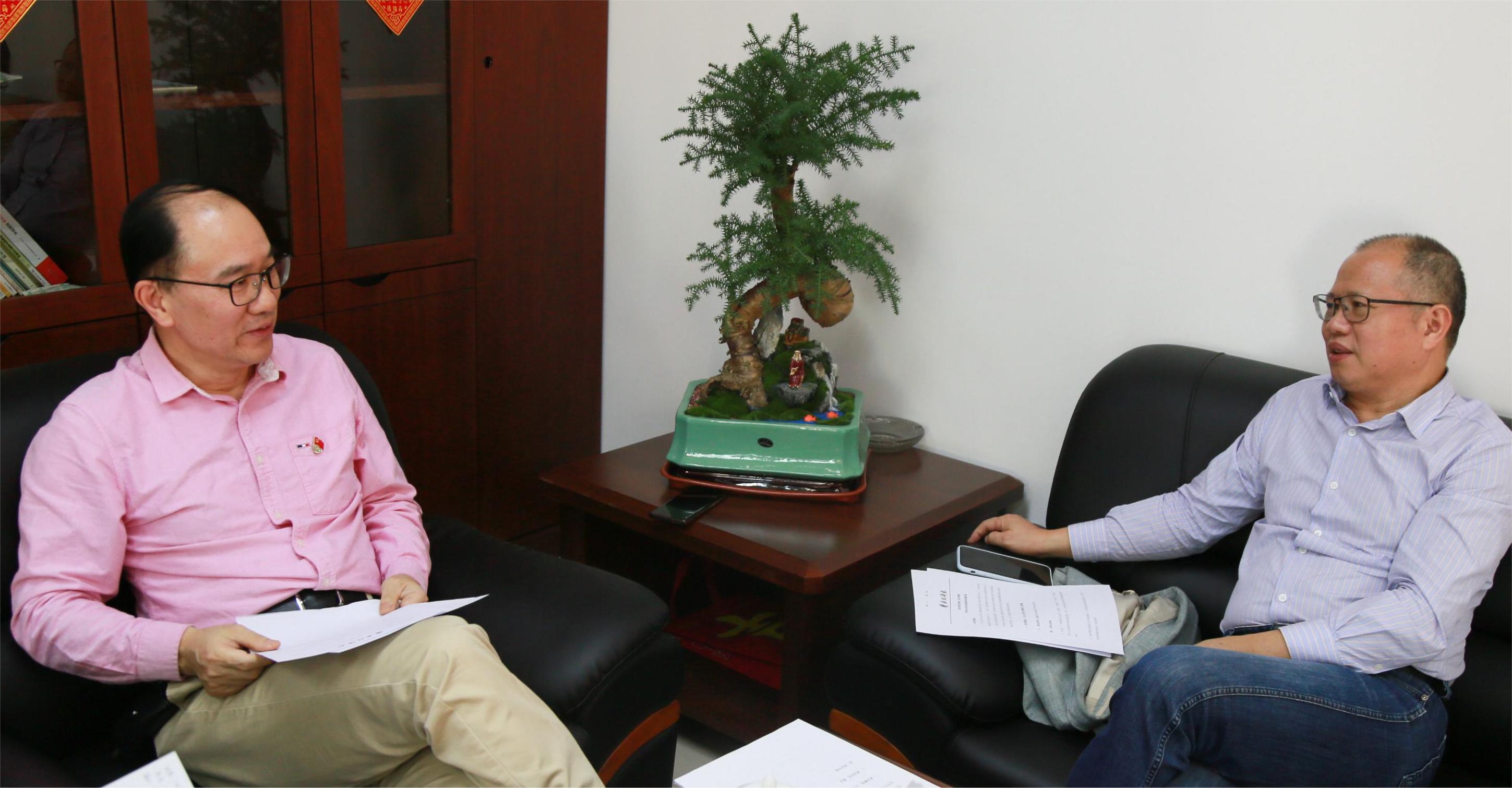 医药经济报专访白云山EVO视讯公司董事长裴泽建，，，，，谈中药企业传承立异高质量生长