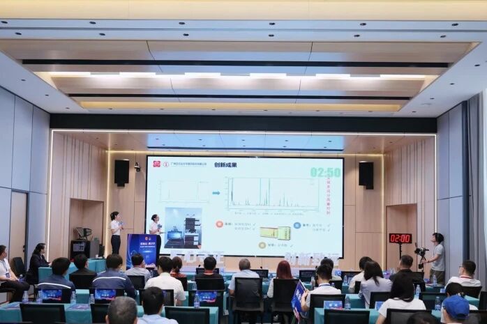 喜讯 | 白云山EVO视讯小柴胡项目斩获市级二等奖，，，，凭硬核立异圈粉创交会！